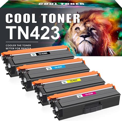 Cool Toner Tn Compatible Toner Cartridge For Brother Tn Tn