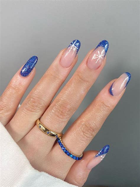 Trendy Winter Nail Designs You Need To Try Out This Season