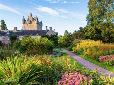 Cawdor Castle And Cairngorms National Park Tour From Edinburgh Klook