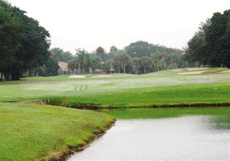 Boca Greens Country Club in Boca Raton, Florida, USA | Golf Advisor