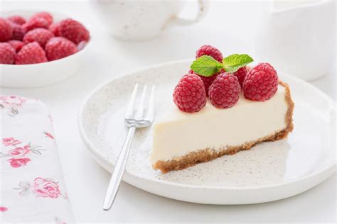 Our Favorite Lactose Free Cheesecake Recipe - Kreider Farms