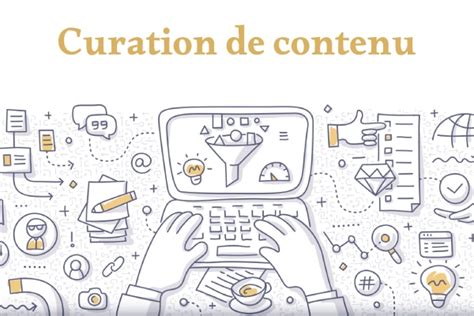 Curation De Contenu D Finition Conseils Et Outils