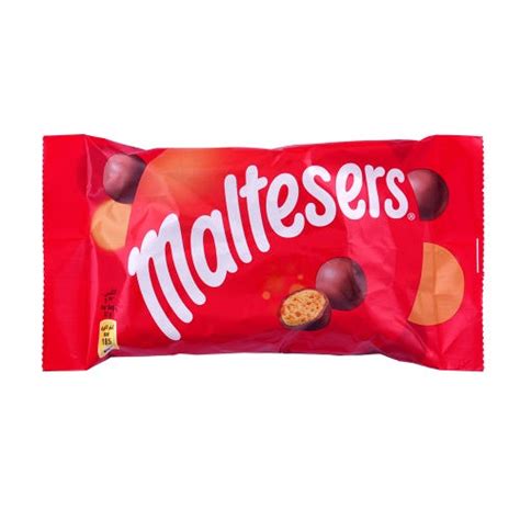 Alosraonline Maltesers Bag 37g