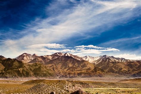 The Best Hiking Spots in Mendoza, Argentina