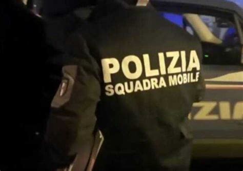 Maxi Blitz Contro La Ndrangheta In Tutta Italia Misure Cautelari