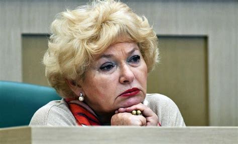 Людмила Нарусова - биография, новости, личная жизнь, фото, видео ...