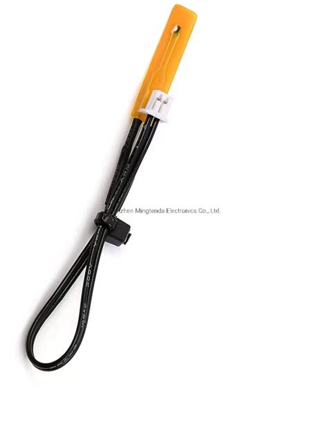 Mf Thin Film Thermistor Ntc K Temperature Sensing Probe