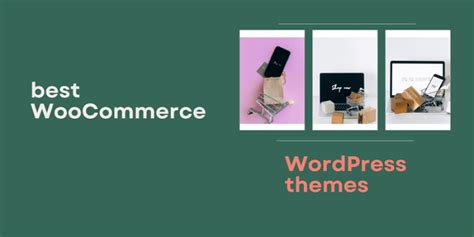 Best Woocommerce Wordpress Themes Bylancer