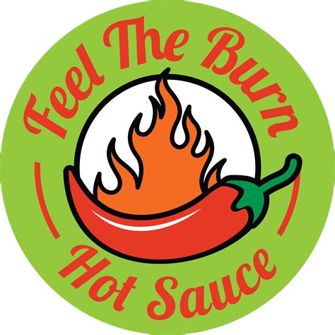 Shop Feel The Burn Hot Sauce