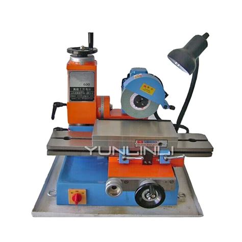 Grinding Machine Universal Tool V Precision Small Surface Grinder