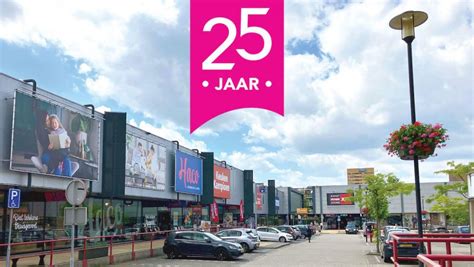 Woonboulevard Nijmegen Viert Groots Jarig Jubileum Nieuws Uit Nijmegen