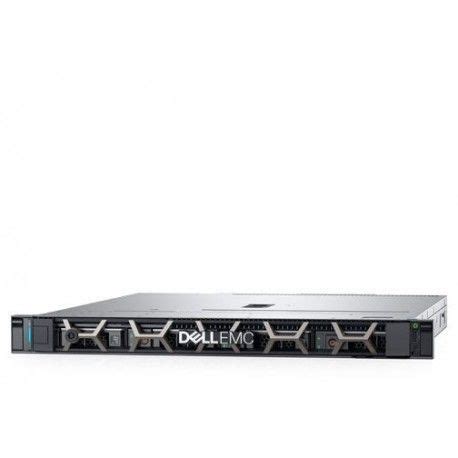 Servidor Dell EMC PowerEdge R440