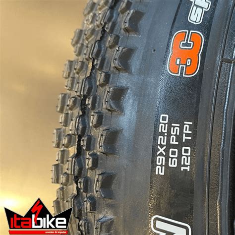 Pneu De Bicicleta Maxxis Ikon 29x2 20 3C Maxxspeed