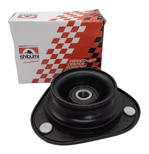 Base Amortiguador Delantera Toyota Corolla Baby Camry Sapito MercadoLibre