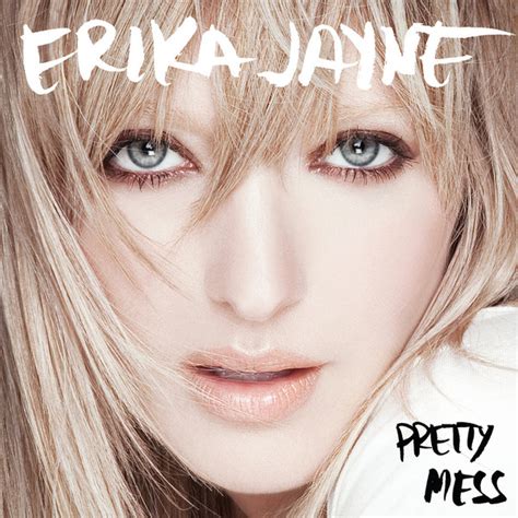 Erika Jayne Pretty Mess Cd Album Discogs