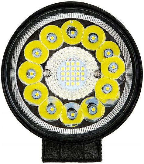 M Tech M Tech Lampa Robocza 10 30V Combo 33W Smd Led Opinie I Ceny Na