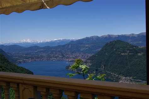 Belvedere Di Lanzo D Intelvi Co Altitudine Metri Juzaphoto