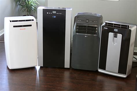 Lg Portable Air Conditioner Reviews 2015 2021 Models