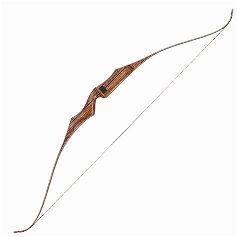 Bear Archery Super Kodiak 60" Recurve Bow — Canada Archery Online