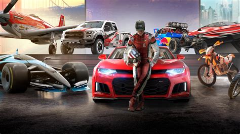 The crew 2 download - poobrazil