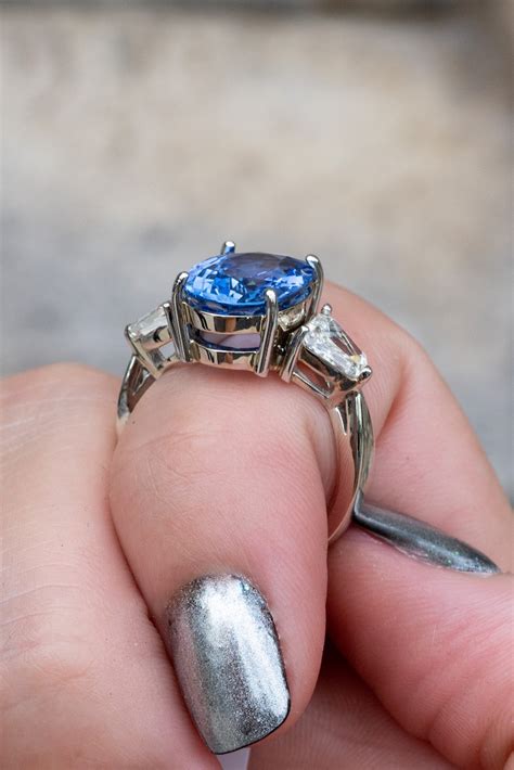 Best Ideas For Unique Non Traditional Engagement Rings