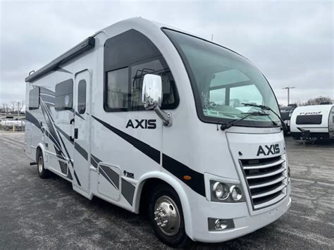 Thor Motor Coach Axis Terry S Rv Center