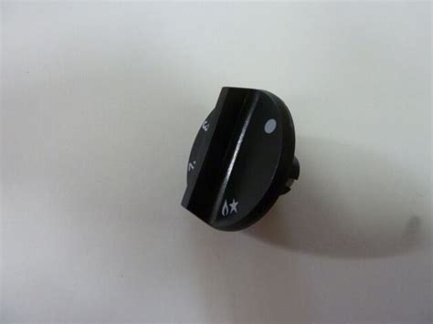 Baxi Bermuda Gf3 Super Gas Fire Control Knob 234551 For Sale Online Ebay