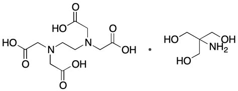 Tris Edta Buffer Solution