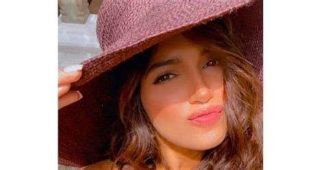 Bhumi Pednekar S SEXY SKIMPY Bikini Look Show How Much She S Transformed Since Her Debut