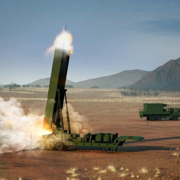 Lockheed Martin Delivers Th Thaad Interceptor Frag Out Magazine