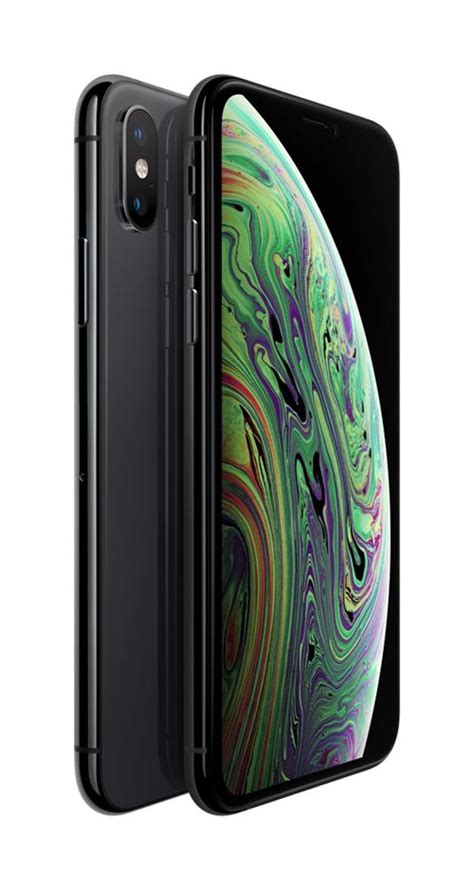 Apple Iphone Xs G Smartphone Double Sim Internal Memory Go