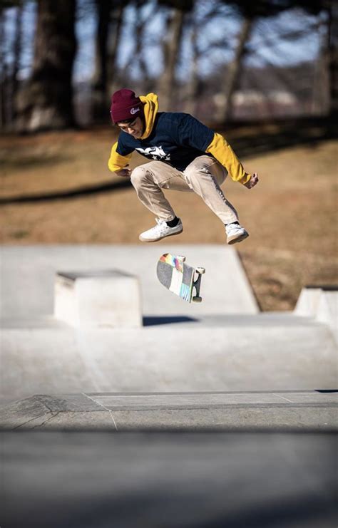 Farm Pond Skatepark Framingham Ma — Artisan Skateparks