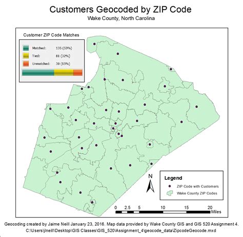 Wake County Zip Code Map Pdf - Map