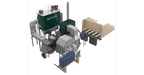 Peregrine Turbine Technologies Announces Breakthrough Biomass Solution