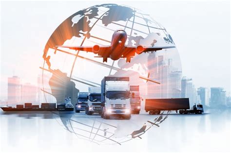 Como Funciona O Transporte Multimodal Amtrans Logistics