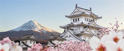 Japanse Cultuur De Handleiding Voor Op Reis