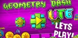 Geometry Dash 2.2