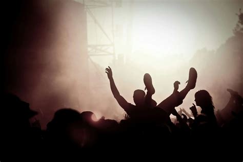 Metal Festivals You Shouldn T Miss XOUNTS