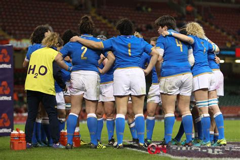 Rugby Sei Nazioni 2021 Il Calendario Dell Edizione Femminile