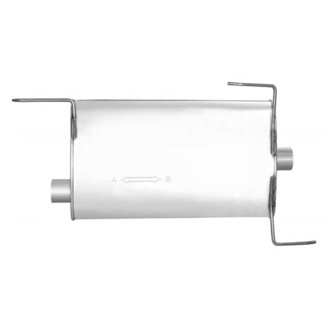 Original Exhaust Manufacturers® 796692 Exhaust Muffler