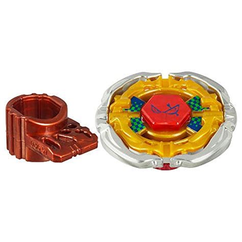 Buy Beyblades Metal Fusion Beyblade Booster Pack Balance Battle Top Bb03 Inferno Sagittario