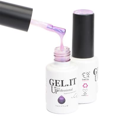 Gel It Up Vernis Semi Permanent By The Ocean 03 11ml Profi