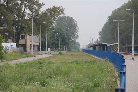 Lublin Północny train station 06.08.2014 | szogun000 | Flickr