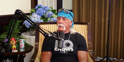 Hulk Hogan, wife get baptized at Florida church: ‘Only love ...