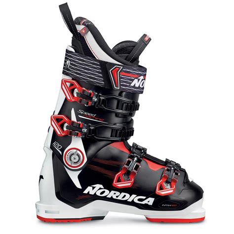 Nordica Speedmachine Ski Boots