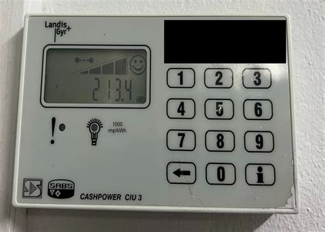 Cape Town Completes Prepaid Electricity Meter Updates Ahead Of Deadline