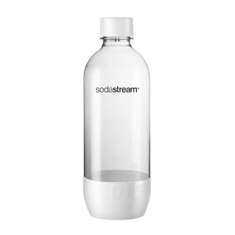 Sodastream Wasserflasche Standard Kunstoff Multi Er Pack X Liter