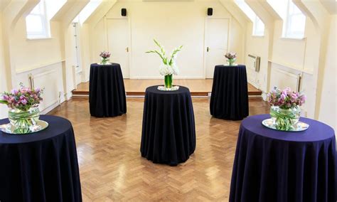 The Old Chapel Venue Hire North London London Irish Centre