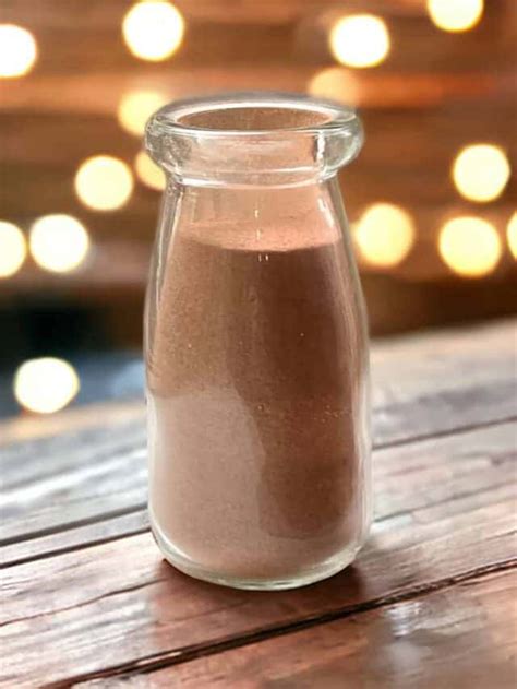 Keto Hot Chocolate Recipe A Guilt Free Indulgence For Cozy Evenings Everyday Ketogenic