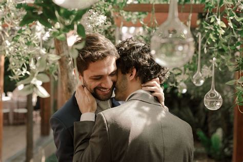 Casamento homoafetivo dicas e inspirações para criar uma celebração